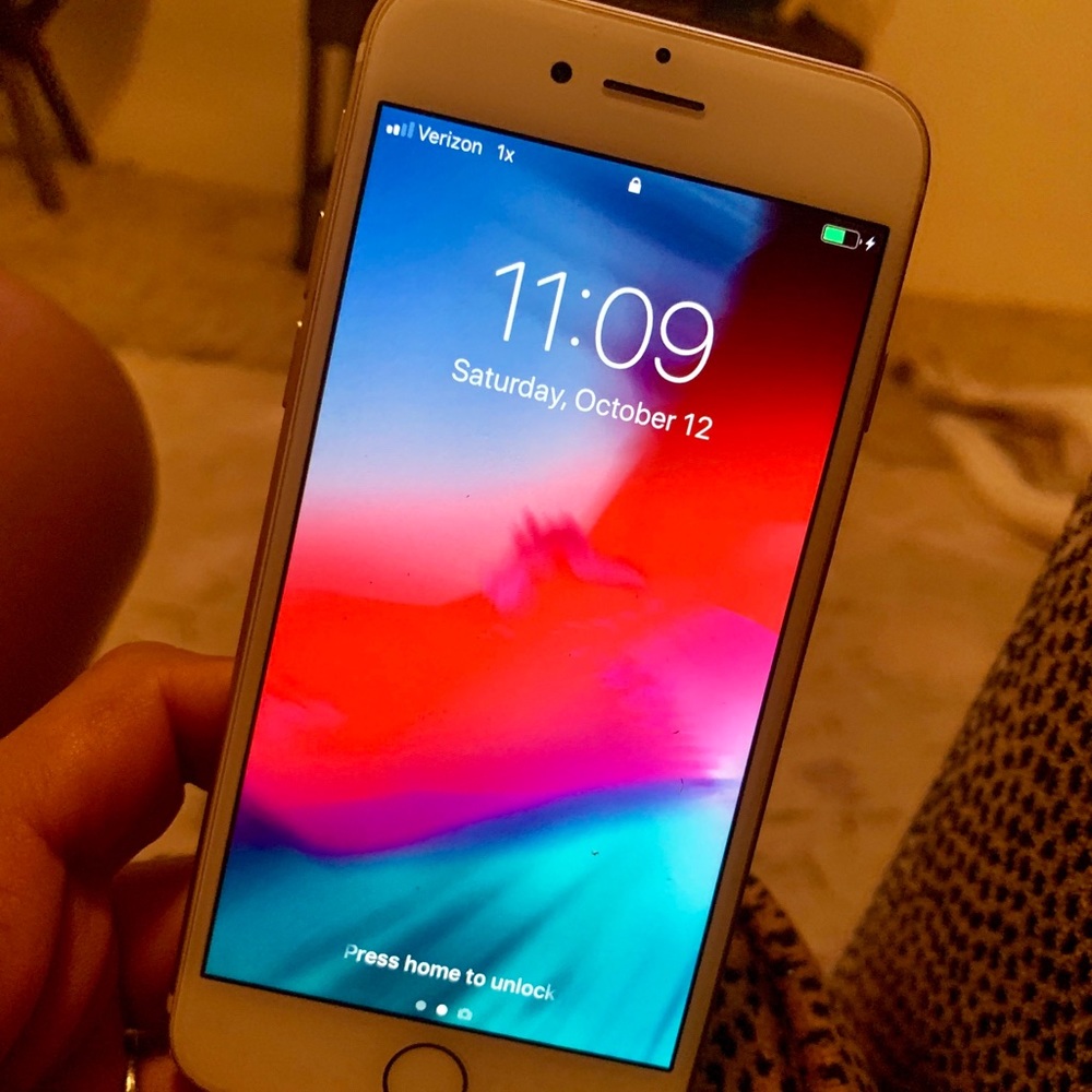 iPhone 7